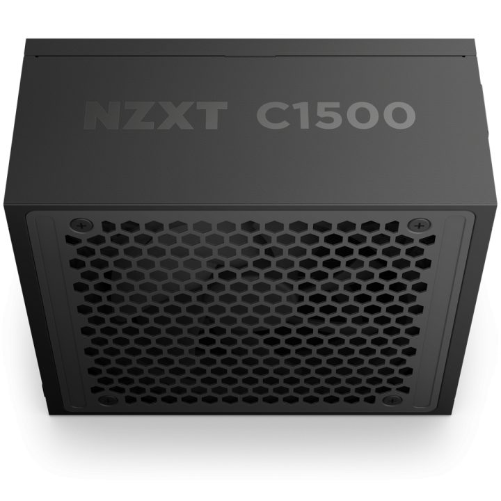 NZXT C1500 unidad de fuente de alimentación 1500 W 24-pin ATX ATX…
