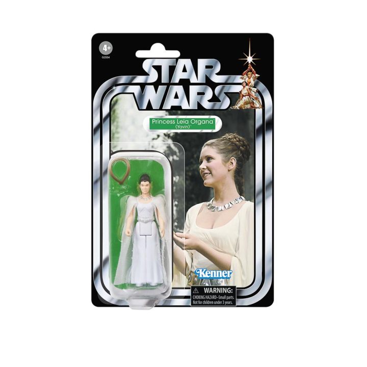 Star Wars The Vintage Collection A New Hope Multipack