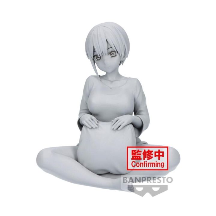 Banpresto The Quintessential Quintuplets Relax Time Ichika Nakano…