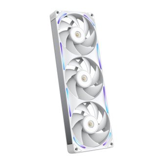 NZXT F360X (RF-U36PN-W1)