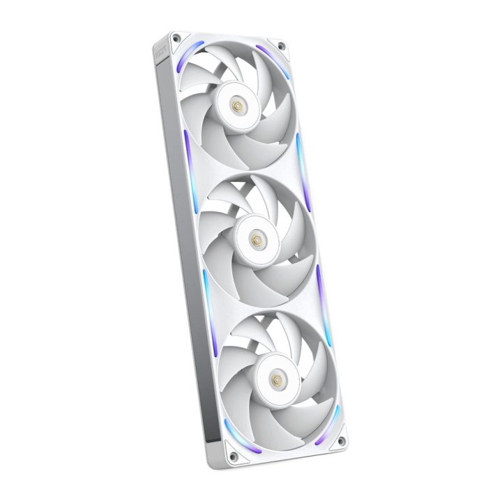 NZXT F360X (RF-U36PN-W1)