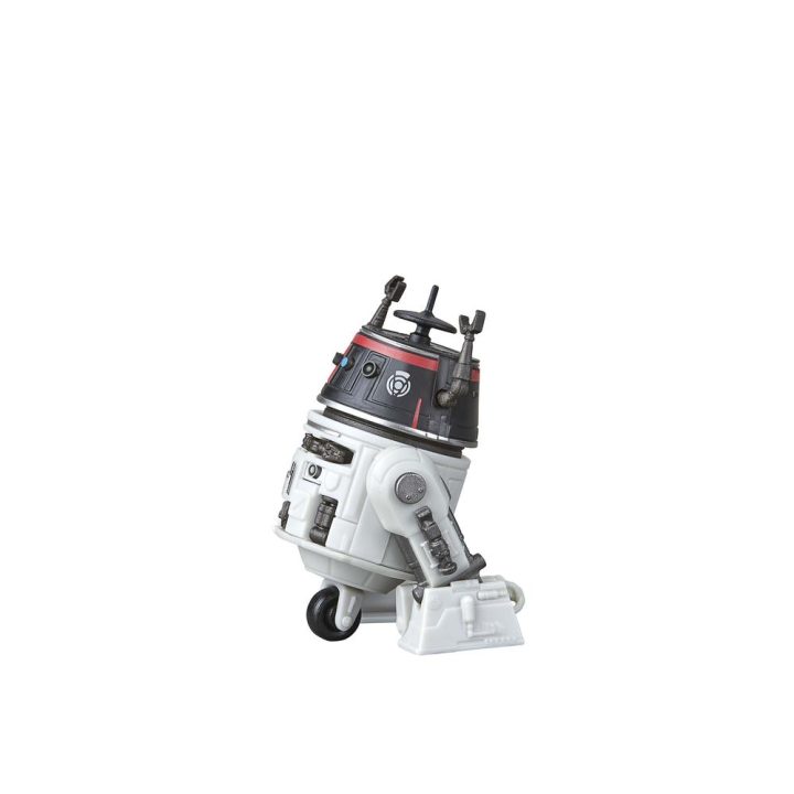 Star Wars The Vintage Collection Chopper (Imperial Disguise)