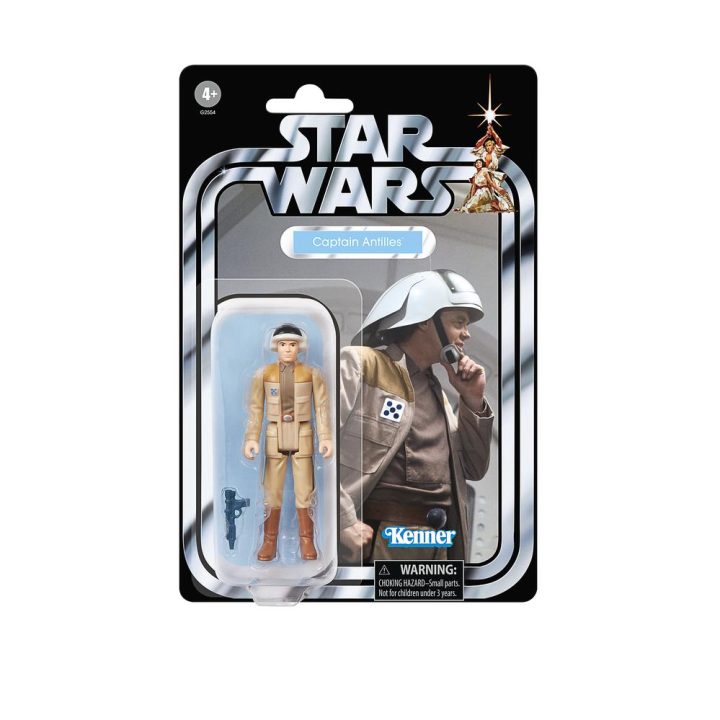 Star Wars The Vintage Collection A New Hope Multipack