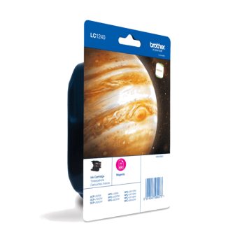Brother Magenta Ink Cartridge