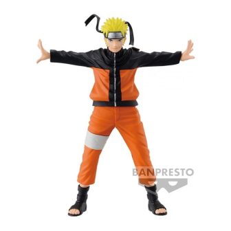 Figura Banpresto naruto panel spectacle uzumaki naruto (BP89541P)
