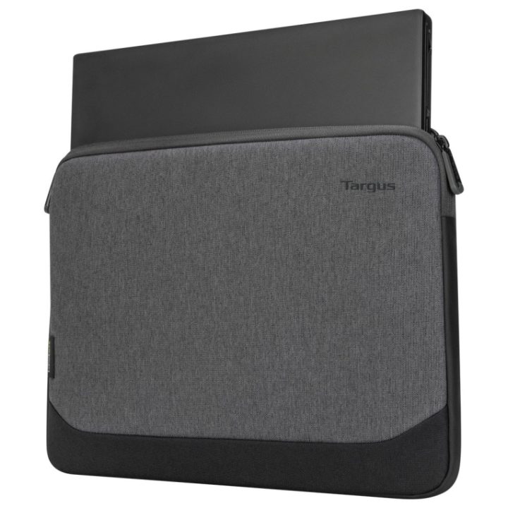 Targus TBS64902 12" Gray Sleeve
