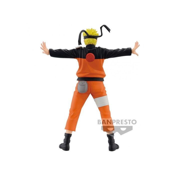 Figura Banpresto Naruto Panel Spectacle Uzumaki Naruto (BP89541P)