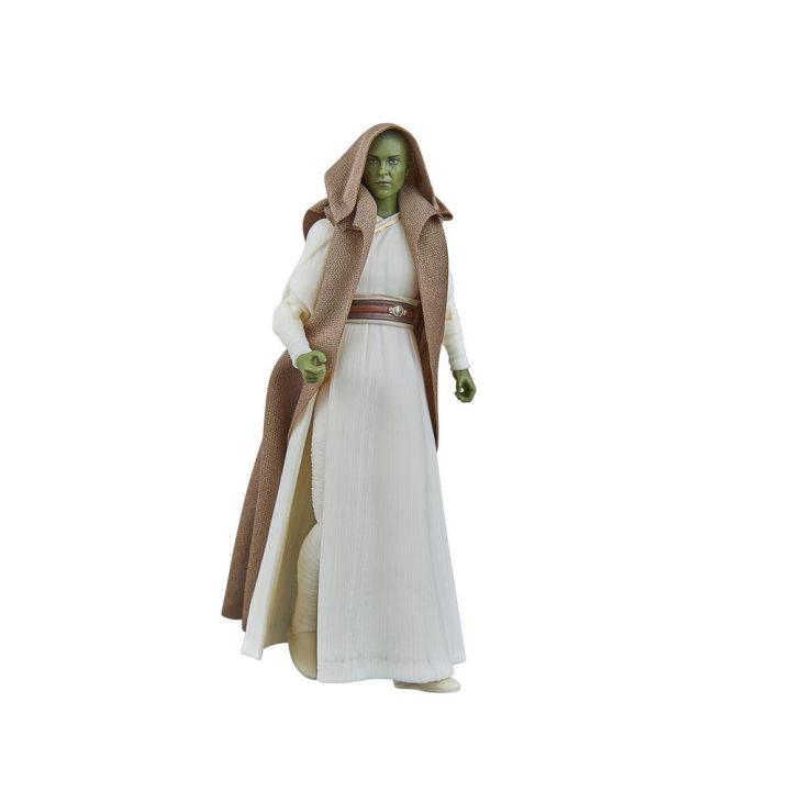 Star Wars The Black Series Jedi Master Vernestra Rwoh
