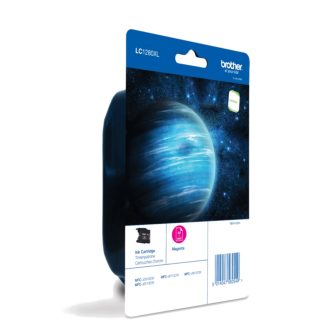 Brother Magenta Ink Cartridge