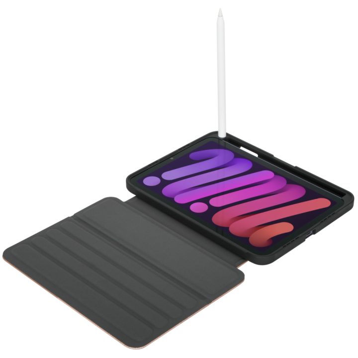 Targus Click-In 8,3" Folio Oro rosa