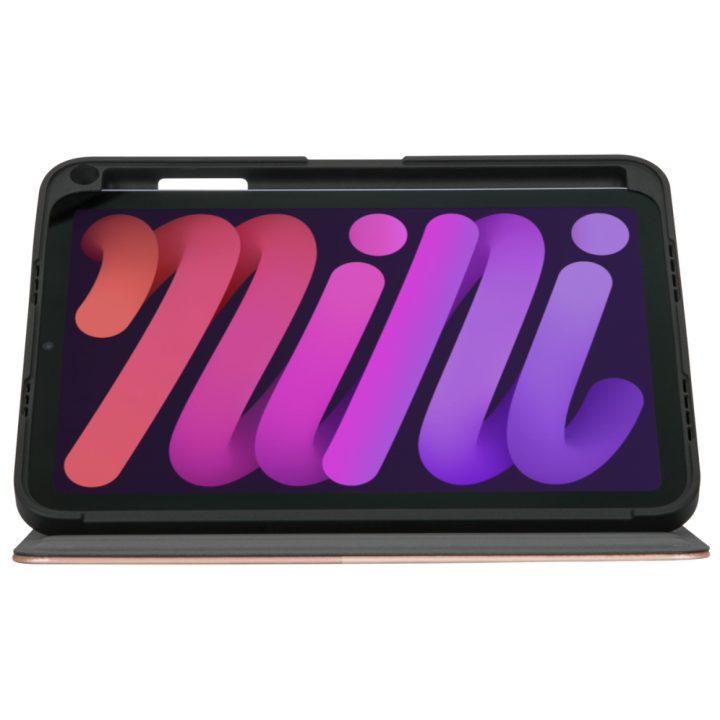 Targus Click-In 8.3" Folio Rose Gold
