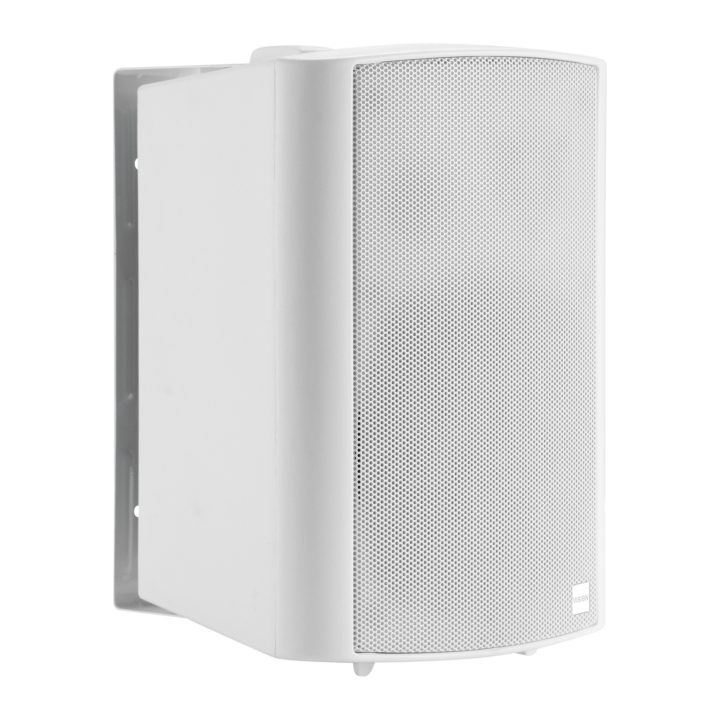 Colunas de Parede Vision Alimentadas - amplificador integrado - 2 x…