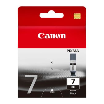 Canon 2444B001 Ink Cartridge 1 piece(s) Original Black