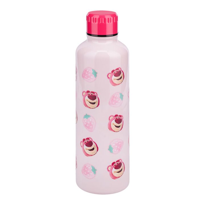 Garrafa metálica Paladone Toy Story Lotso