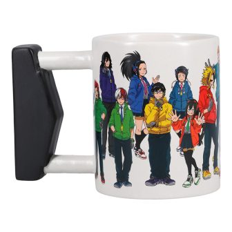 Paladone My Hero Academia Mug (PP11527MHA)