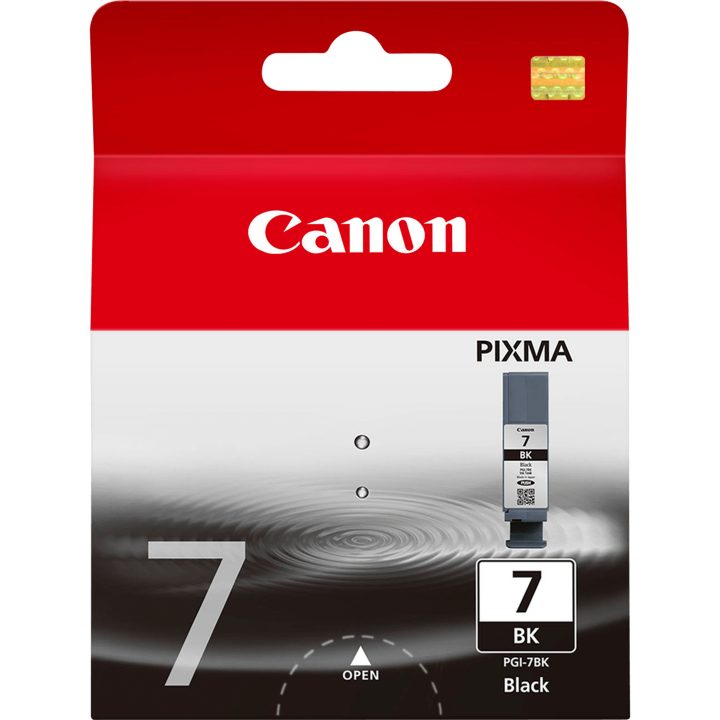 Canon 2444B001 Ink Cartridge 1 piece(s) Original Black