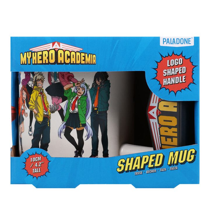 Paladone My Hero Academia Mug (PP11527MHA)