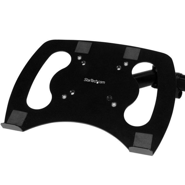 StarTech.com Brazo para un Monitor de hasta 27" (8Kg) - Base para…