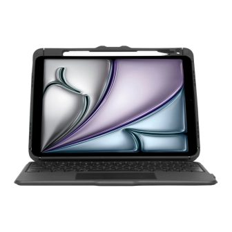 Targus VersaVu QWERTY Spanish Bluetooth Black