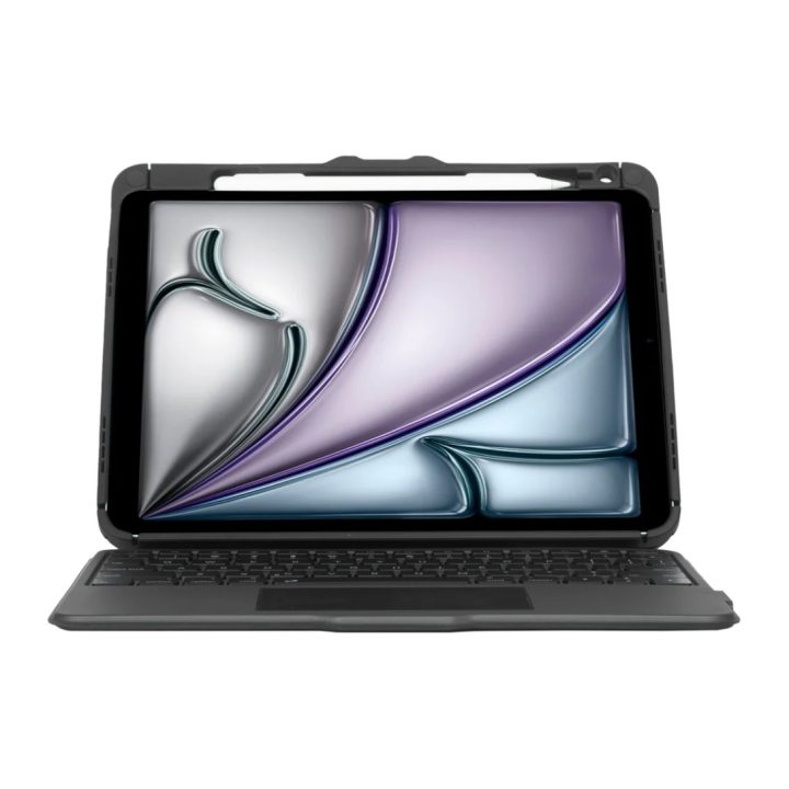 Targus VersaVu QWERTY Spanish Bluetooth Black