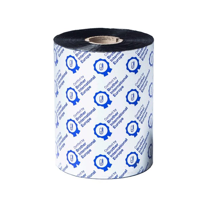 Brother BSP-1D600-110 fita para impressora Preto