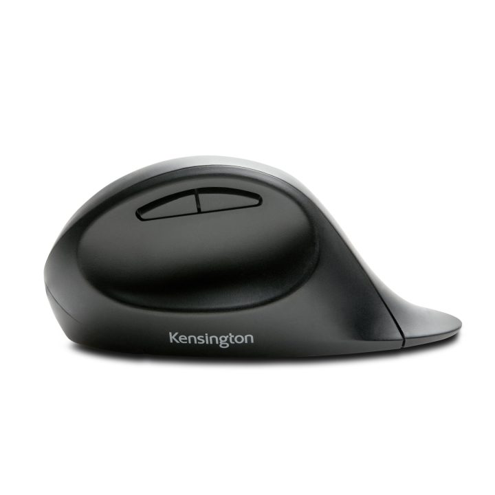 Kensington Ratón sem fios Pro Fit Ergo—preto