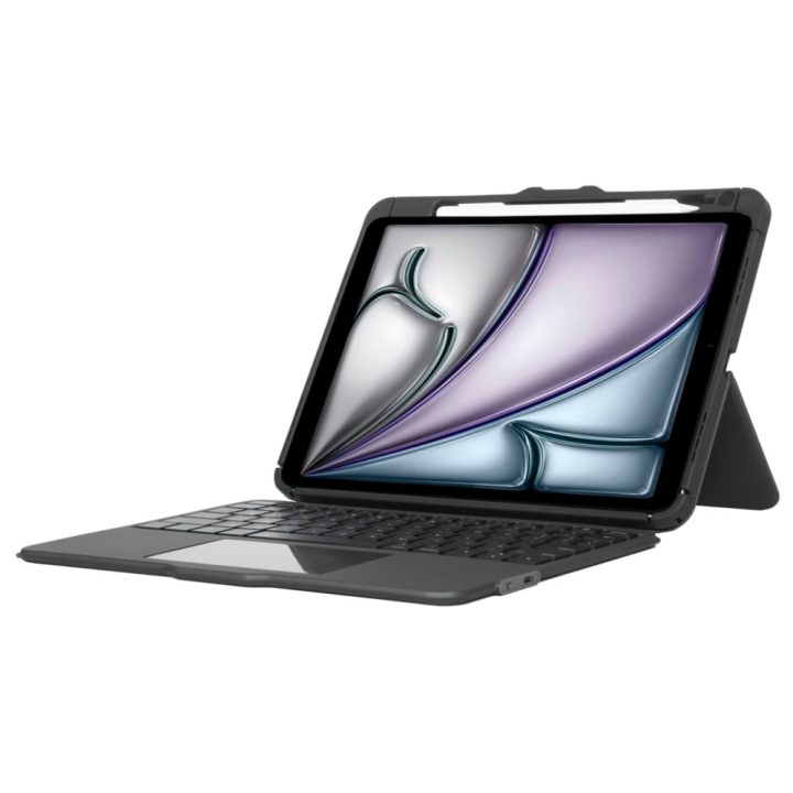 Targus VersaVu QWERTY Português Bluetooth Preto