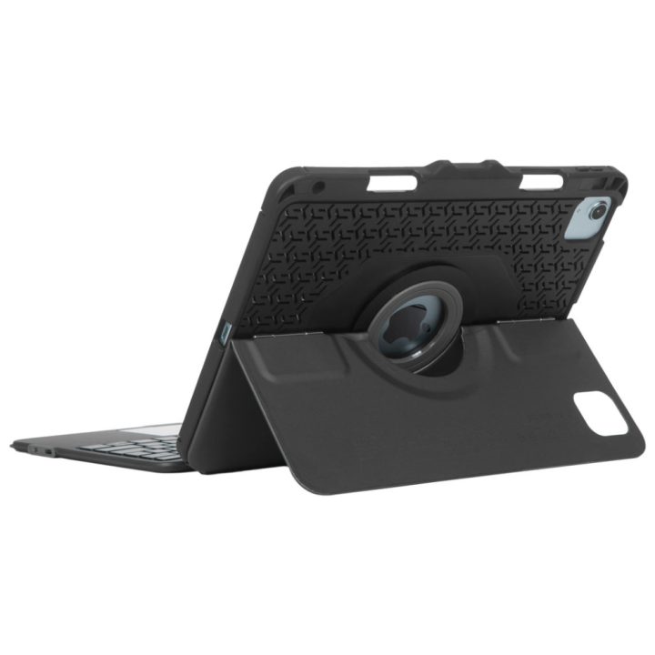 Targus VersaVu QWERTY Spanish Bluetooth Black