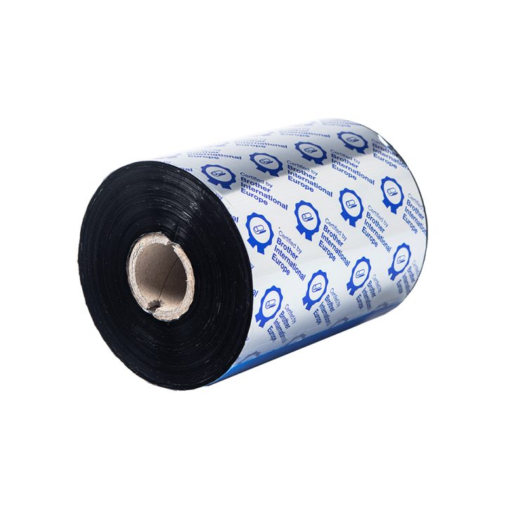 Brother BSP-1D600-110 fita para impressora Preto