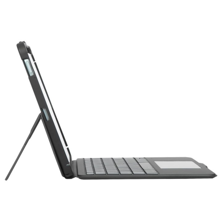 Targus VersaVu QWERTY Spanish Bluetooth Black