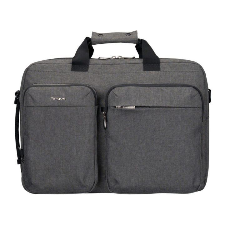 Targus TBT94304GL maletas para portátil 16" Maleta Cinzento