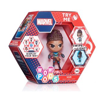 Wow Stuff Figura wow! pod Marvel shuri (918MVL101610)
