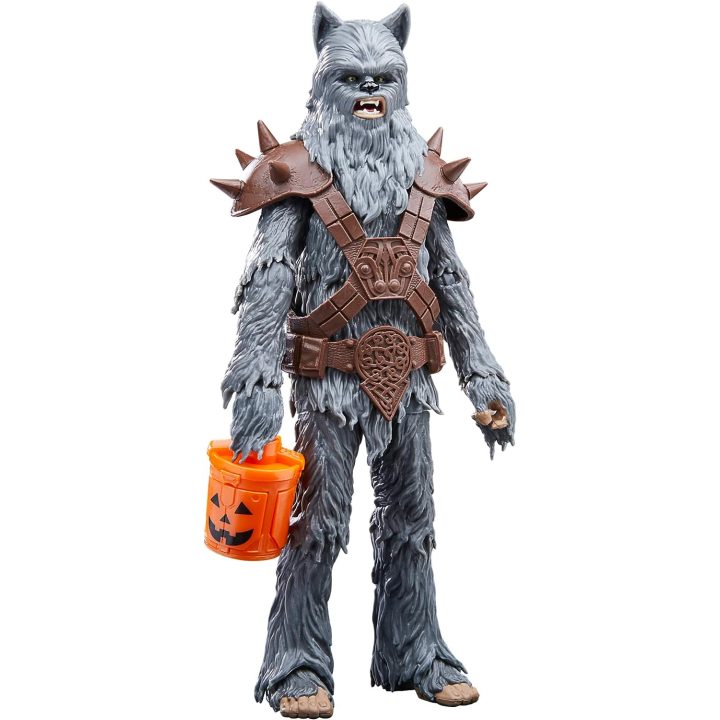 Figura Hasbro Star Wars The Black Series Wookiee (Edição de…