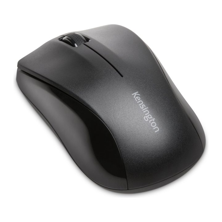 Kensington ValuMouse Wireless Mouse