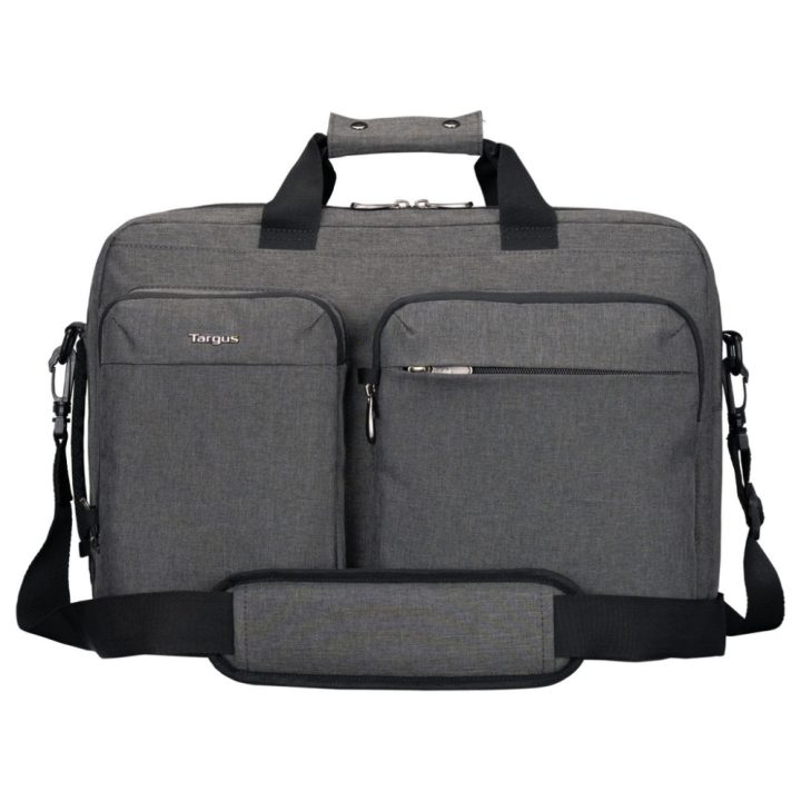 Targus TBT94304GL maletas para portátil 16" Maleta Cinzento
