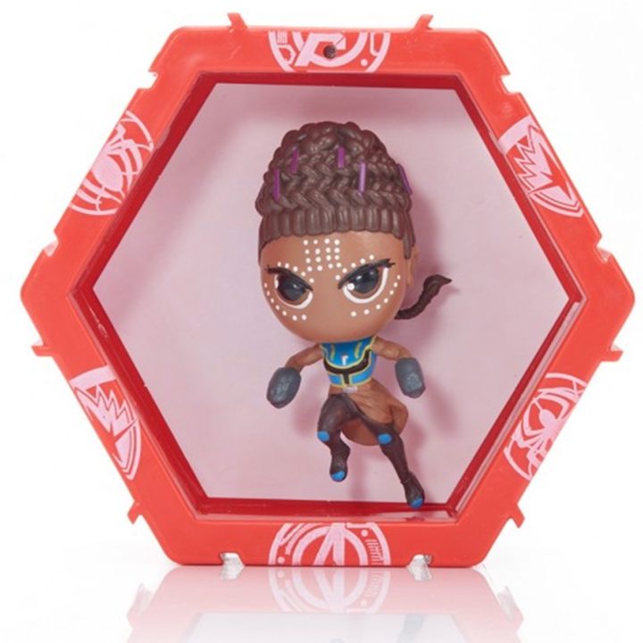 Wow Stuff Wow! Pod Marvel Shuri Figure (918MVL101610)