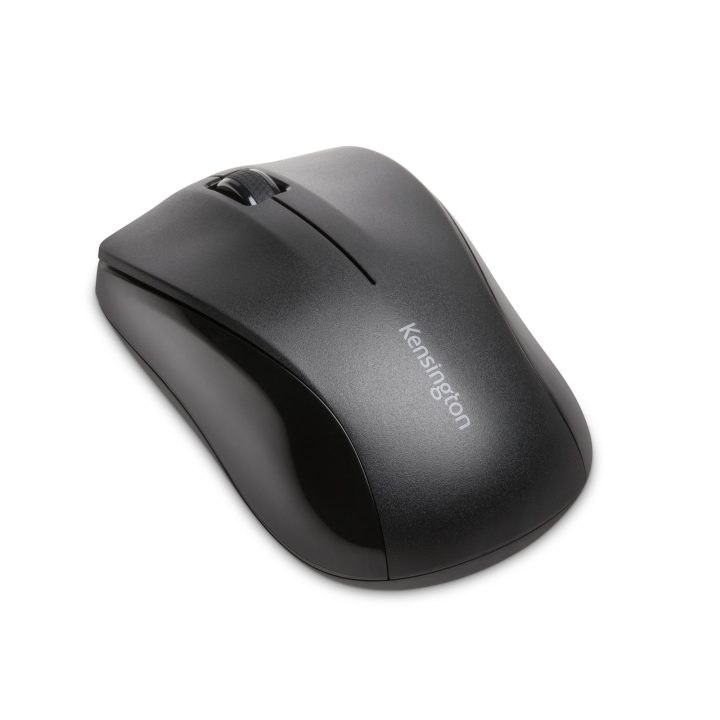 Kensington ValuMouse Wireless Mouse