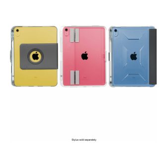 Targus Click-In 10.9" Clear Case