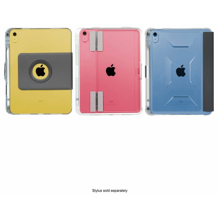 Targus Click-In 10.9" Clear Case