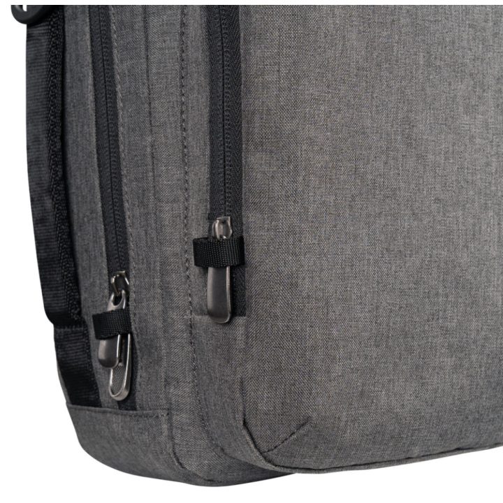 Targus TBT94304GL maletas para portátil 16" Maleta Cinzento