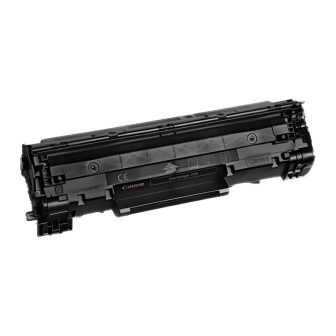 Canon CRG-726 Toner Cartridge 1 piece(s) Original Black