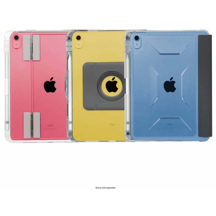 Targus Click-In 10.9" Clear Case