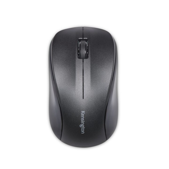 Kensington ValuMouse Wireless Mouse