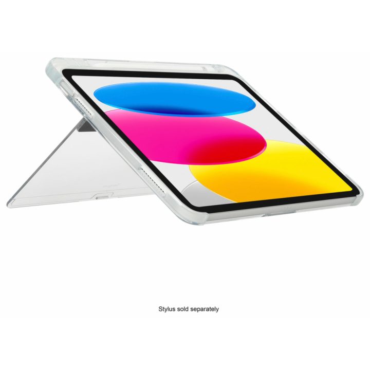 Targus Click-In 10,9" Capa Transparente