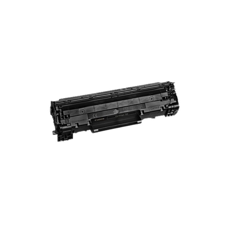 Canon CRG-726 cartucho de toner 1 unidade(s) Original Preto