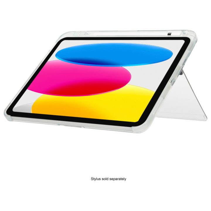 Targus Click-In 10.9" Clear Case