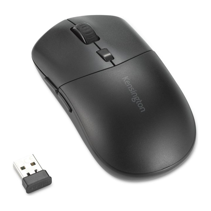 Kensington MY430 EQ Rechargeable Mouse