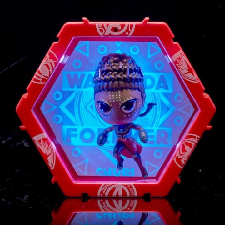 Wow stuff Figura wow! pod Marvel shuri (918MVL101610)