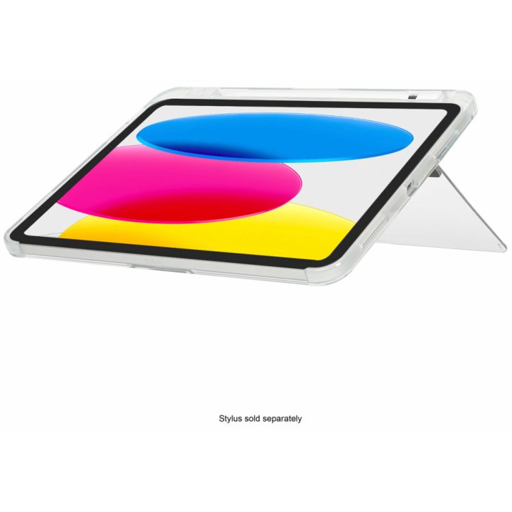 Targus Click-In 10.9" Clear Case