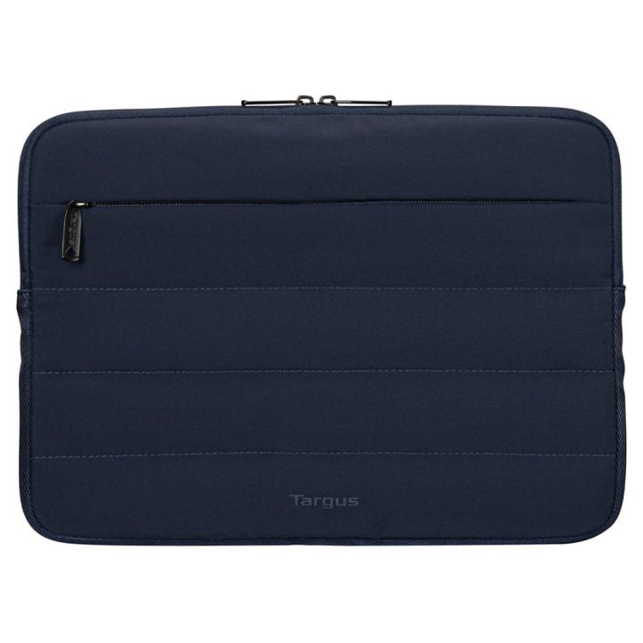 Targus TBS97602GL Laptop Bags 14" Sleeve Blue